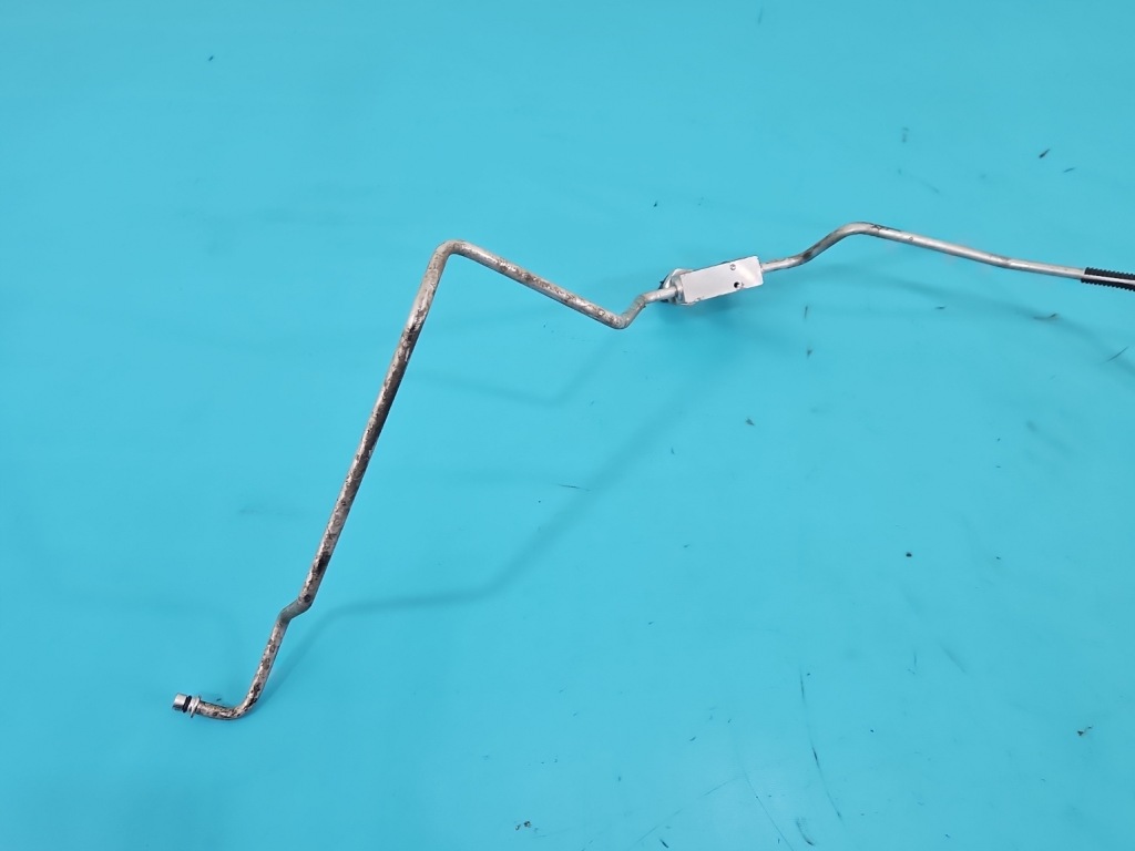 Шланг кондиционера трубка lexus nx i 14-21 Доставка