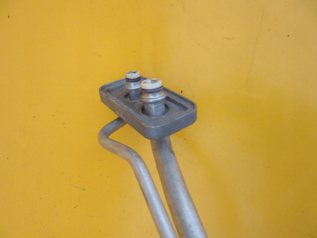 фото №2, Bmw f15 f16 трубка шланг кондиционера