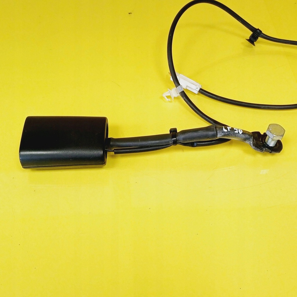 фото №5, Кліпса поперечина безпеки лівий перед alfa romeo 147 nr425