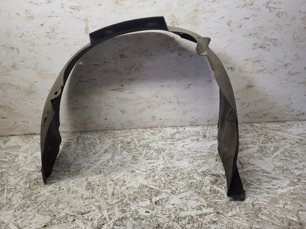 фото №1, Dodge caliber подкрылок передние левая перед 05303867ac