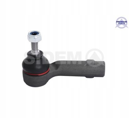 фото №1, Sidem наконечник тяга ford fiesta fusion