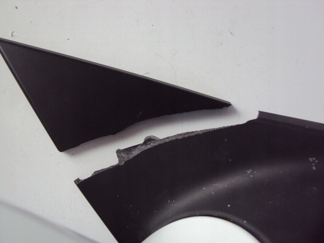 Дзеркало праве  audi a5 купе кабріолет  6 pin ly9c Недорого