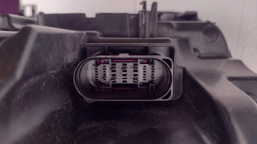 Audi q5 80a фара передняя перед левая full led 80a941773g Недорого