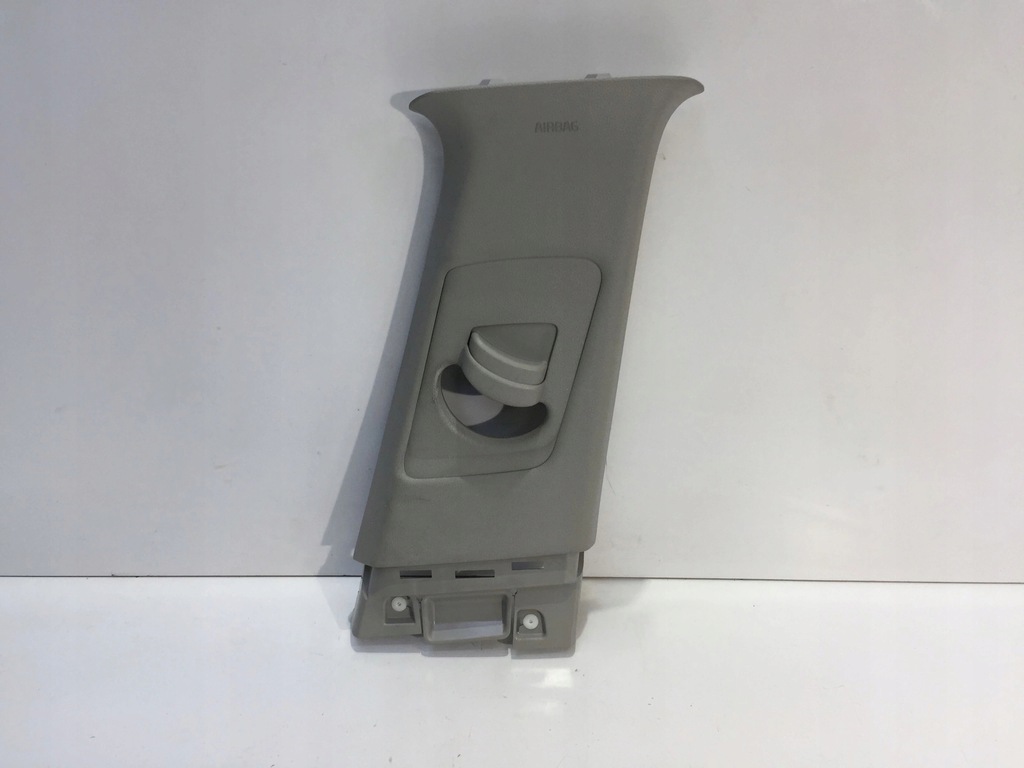 фото №1, Kia optima iv 2017 обшивка защита стойка правая