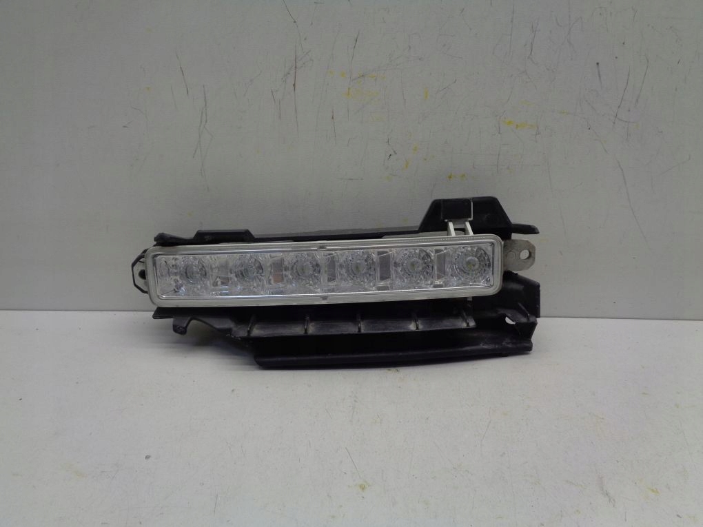 фото №1, Citroen berlingo peugeot toyota протитуманна фара led drl