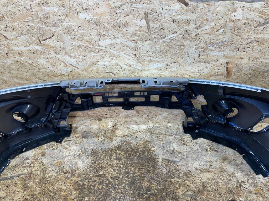 Suzuki vitara iii 3 lift 18-24 бампер перед передний Киев