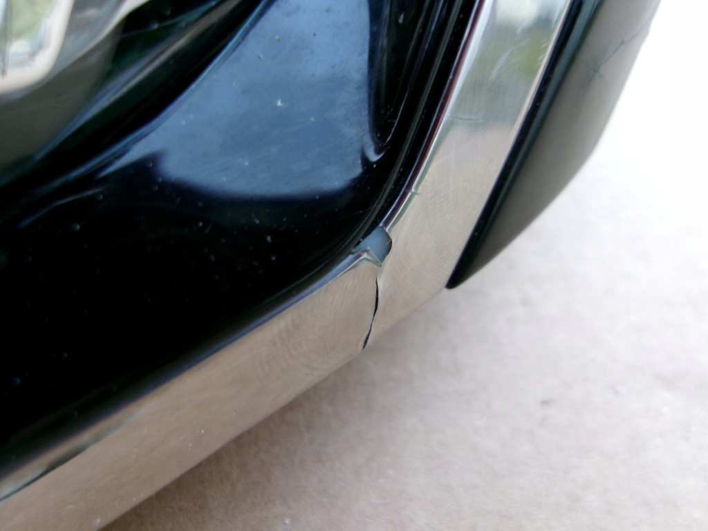 Фара денна ліва led citroen c5 aircross 17-20 Оригінал