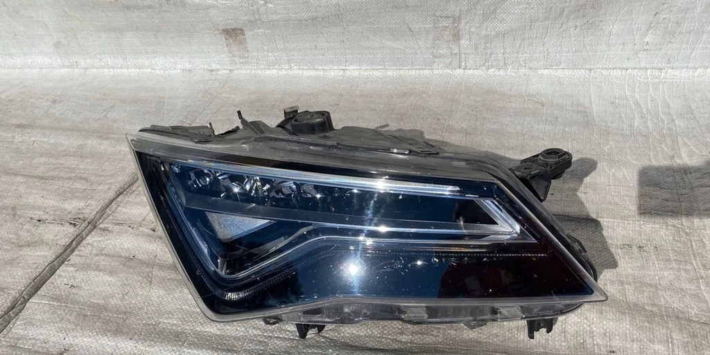 фото №1, Seat ateca full led лампа 16-