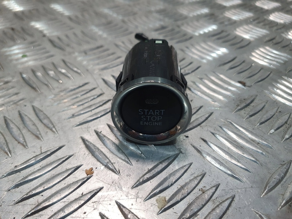 фото №1, Кнопка запуск стоп mazda mx-5 rf iv nd 16-