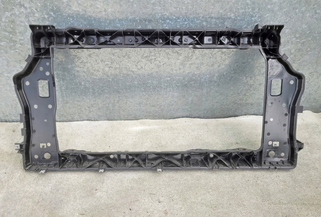 фото №7, Pas передний усилитель renault arkana 2019-