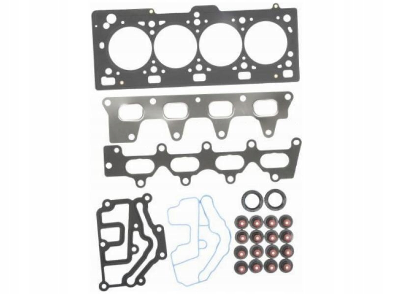 фото №1, Набор прокладка головки renault thalia ii 1.6 08- i 1.4 1.6 00-09