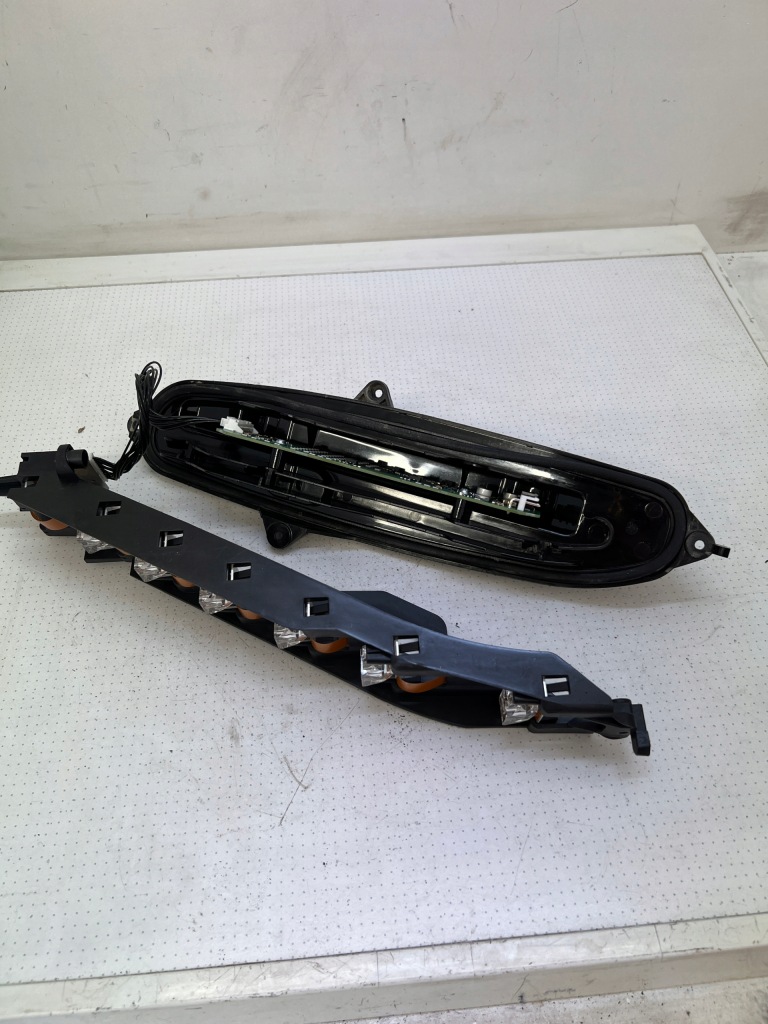 Купити Модуль led лампи правий перед правої передньої citroen ds5