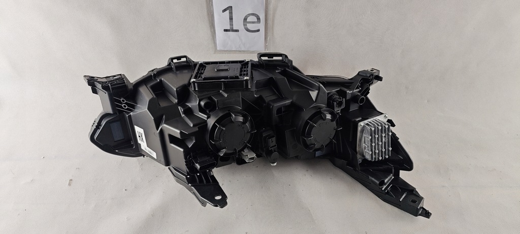 фото №11, Renault talisman фара led левый лампа левая 260604601r