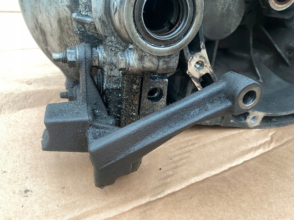 фото №11, Коробка передач передач citroen ds5 2.0 hdi 11-15 механическая 6b 20mb28