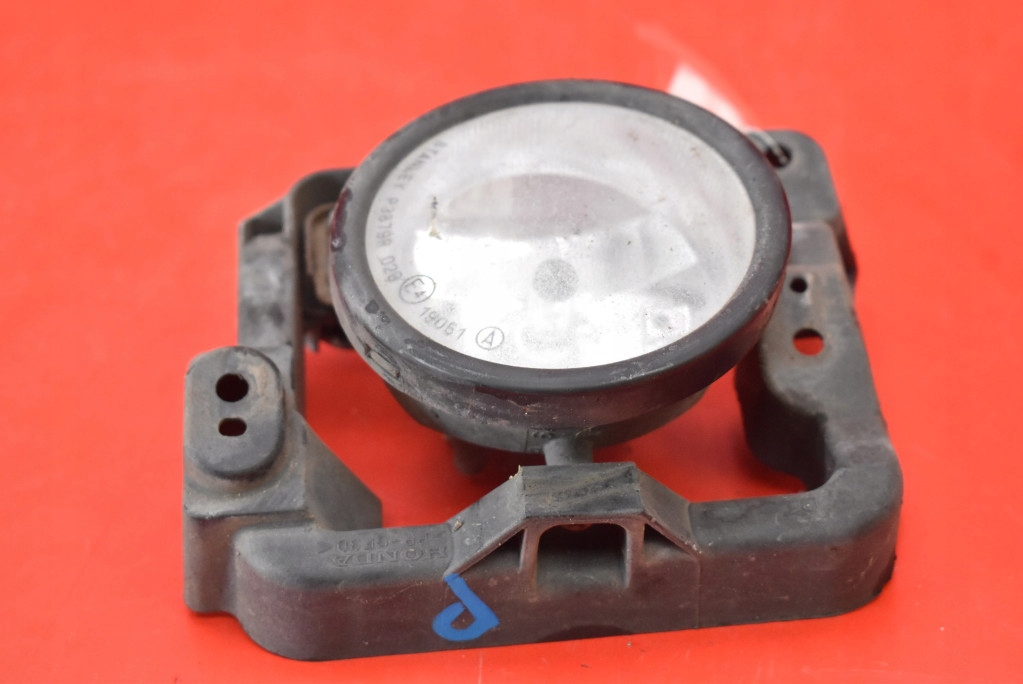 фото №4, Протитуманна фара правий перед передній p3879r honda accord 8 viii 07-11