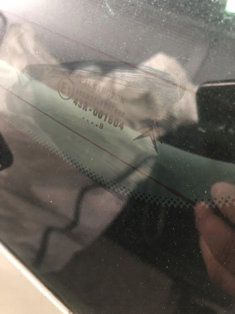 фото №8, Citroen c3 picasso кришка багажника багажника