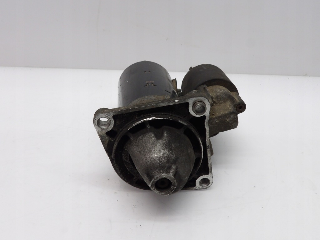 фото №2, Стартер fiat stilo