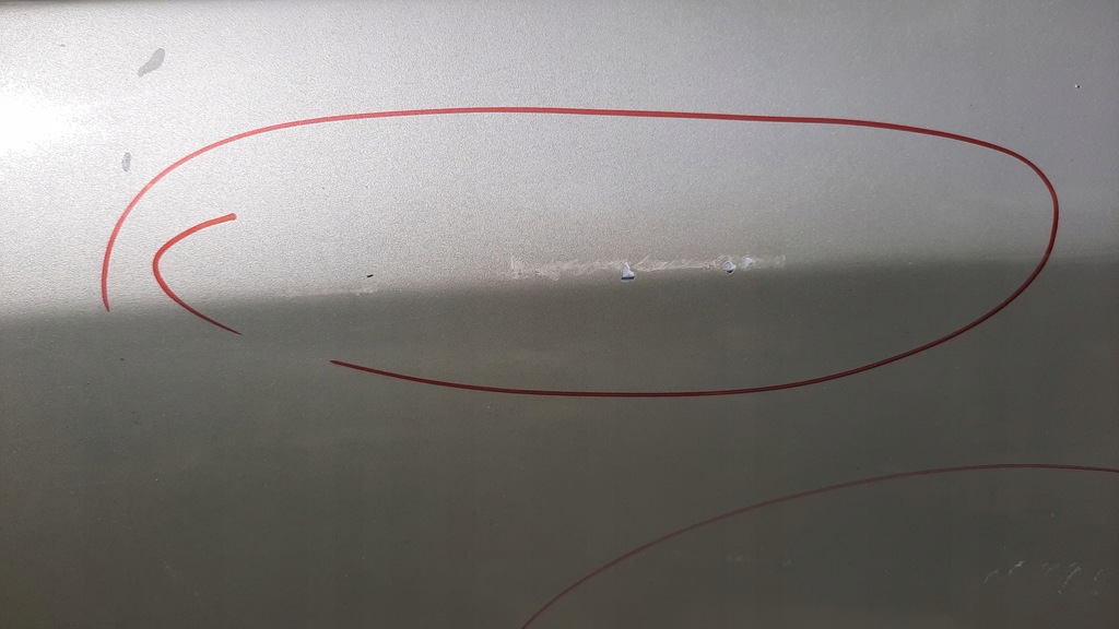 фото №6, Дверь левая задняя renault laguna ii 03r hb