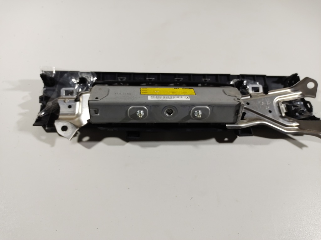 фото №13, Lexus is300h 13r подушка колінна пасажира uk