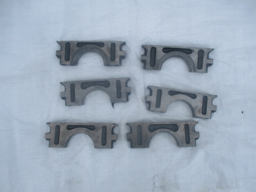 фото №1, Jaguar xj xf xe range land rover sport discovery iv velar 3.0d опора вала