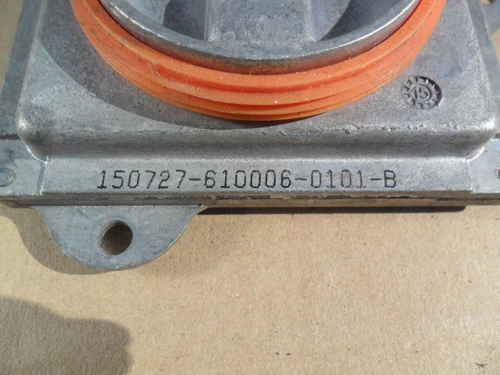 фото №11, Модуль led smart fortwo 453 l9002949