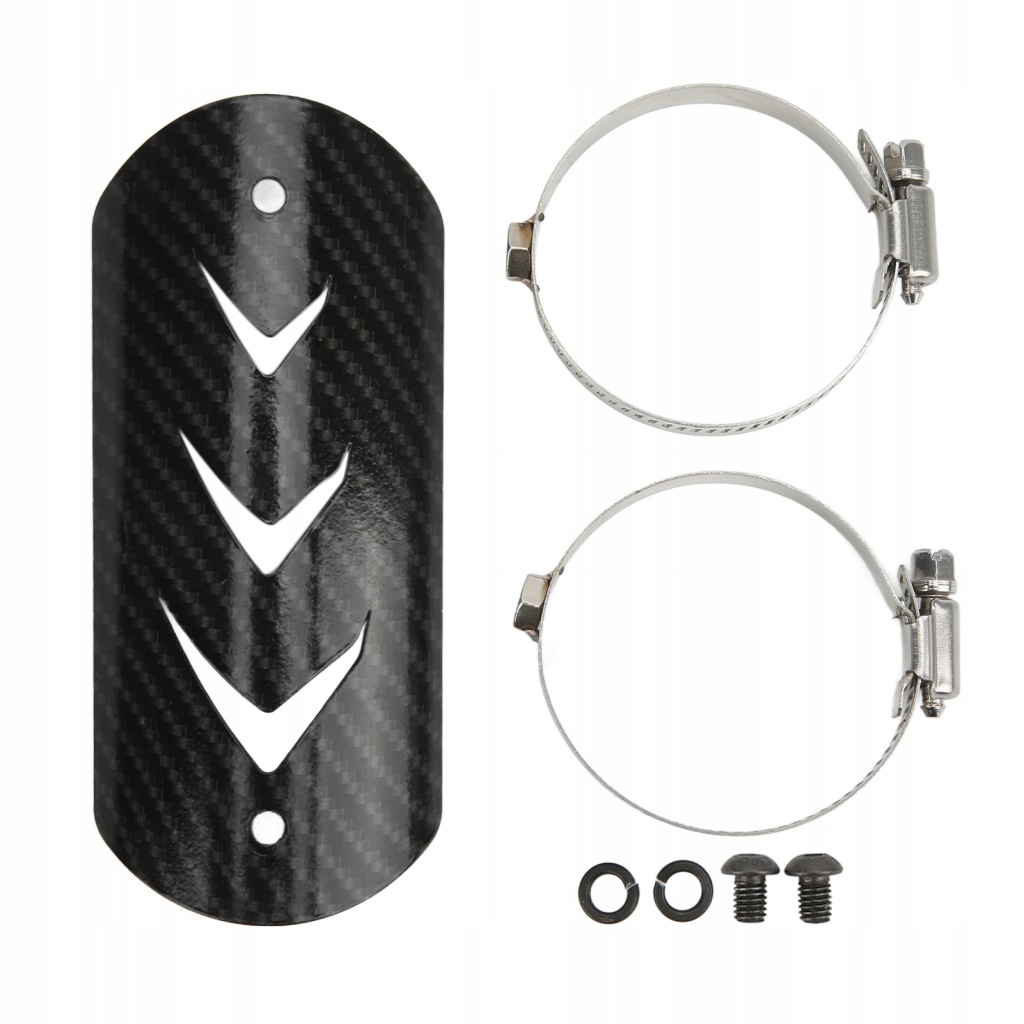 Гасник випускний накладка труби накладка теплова з Ціна