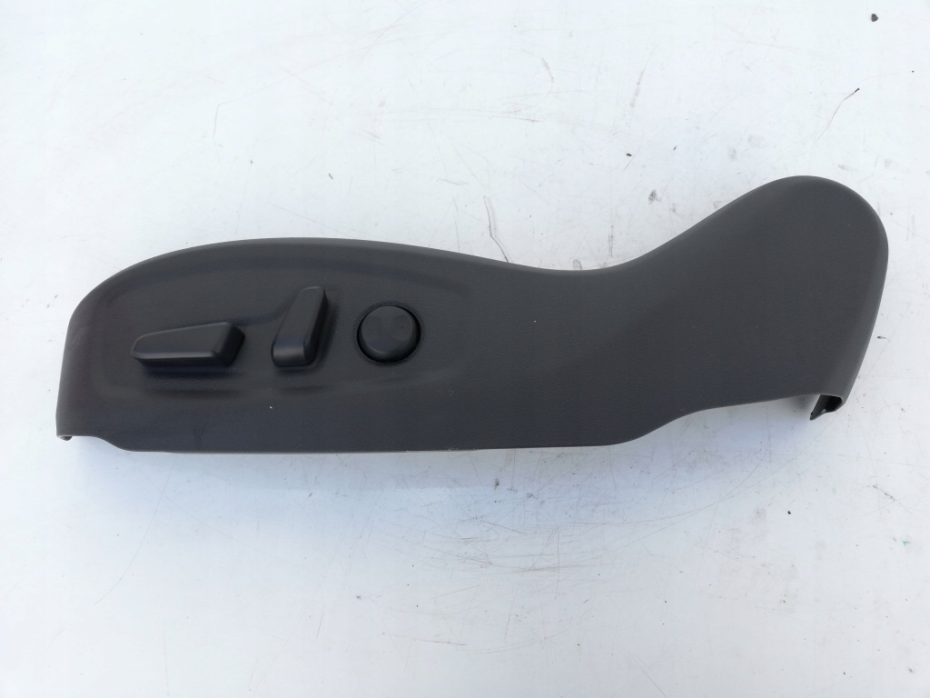 фото №1, Защита пластик сиденье hyundai i30 iii 17- eu левая