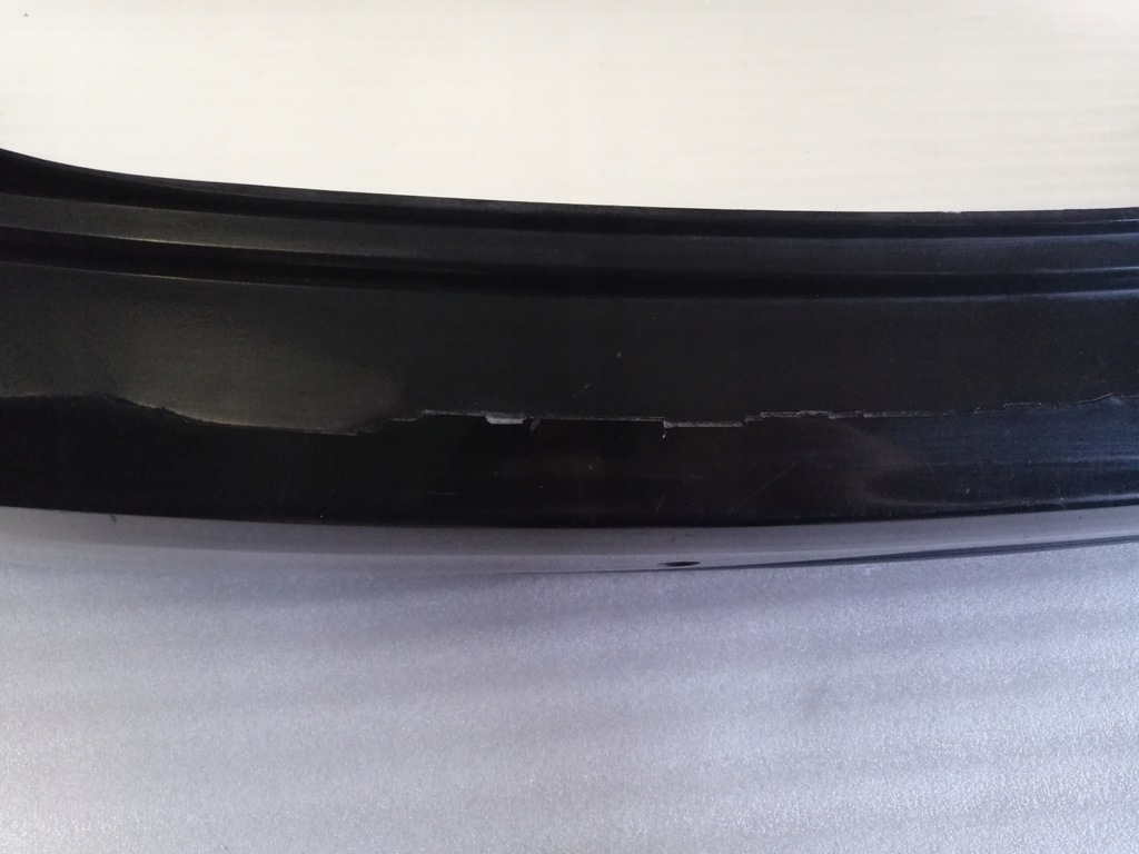 фото №13, Kia sorento ii lift бампер задняя