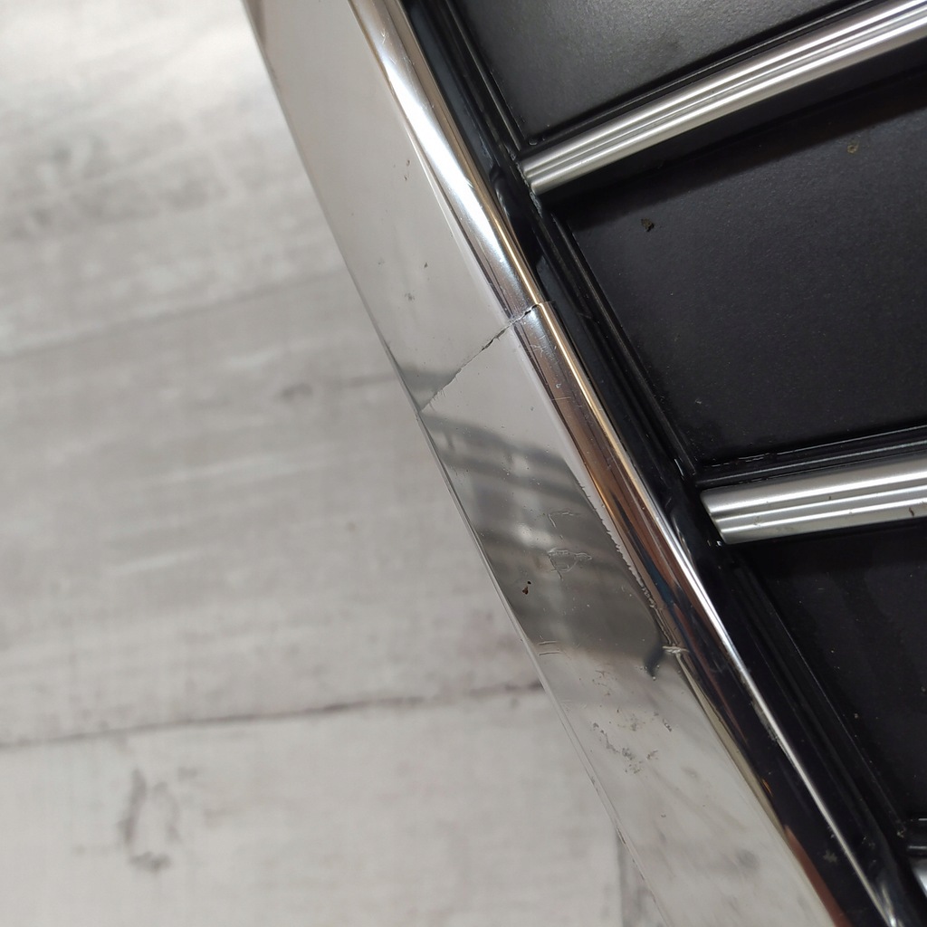 фото №6, Audi a6 c8 s-line решітка радіатора решітка радіатора решітка бампера 4k0853651c