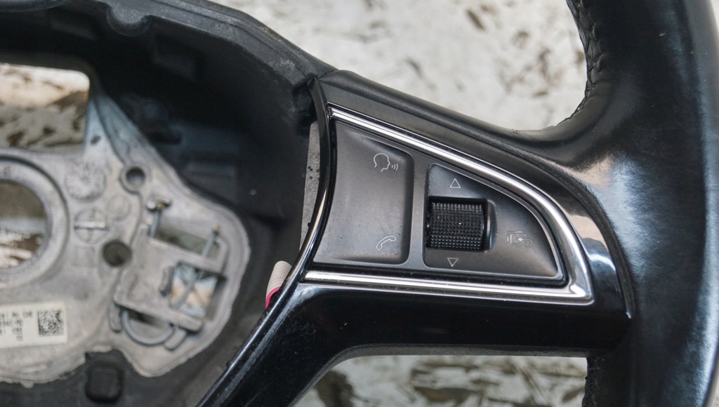 фото №8, Воздуховод skoda superb ii lift 3t0419091ah