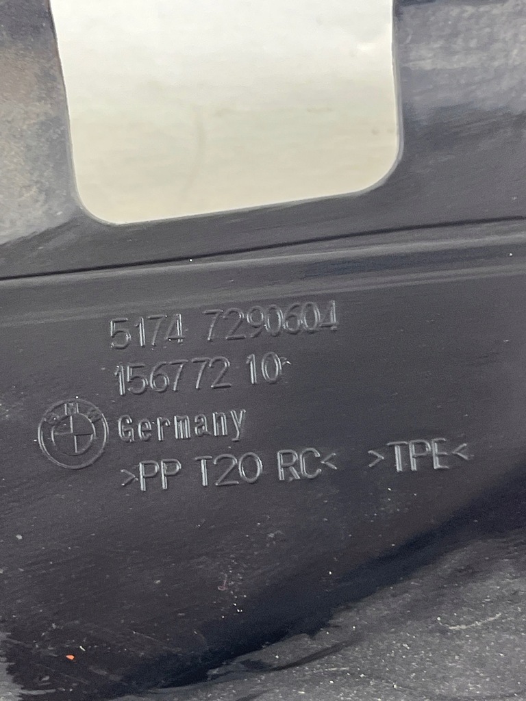 фото №8, Bmw 2 f22 f23 2012 другое запчасти отсек двигателя 15677210