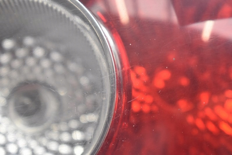 фото №9, Лампа правая задняя задняя 220-61971 mazda 6 1 i gg sedan 02-05