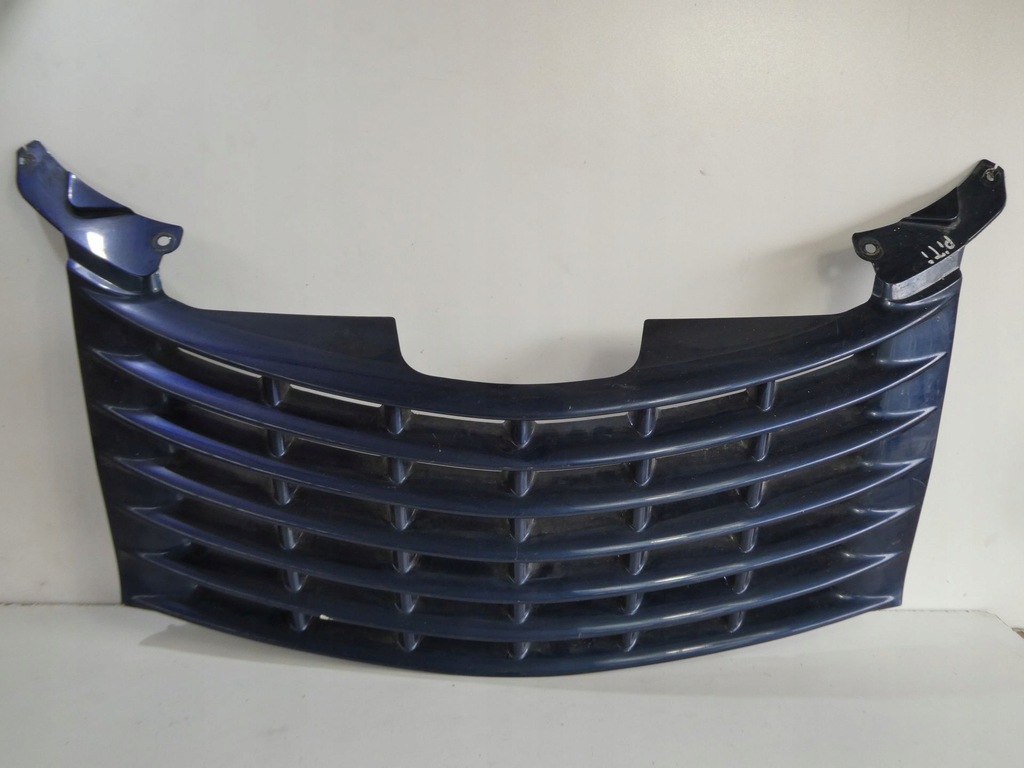 фото №1, Решётка радиатора решётка радиатора радиатора chrysler pt cruiser