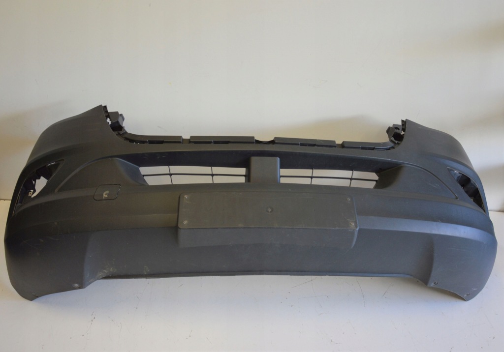 фото №2, Mercedes sprinter 910 w910 бампер передний противотуманная фара