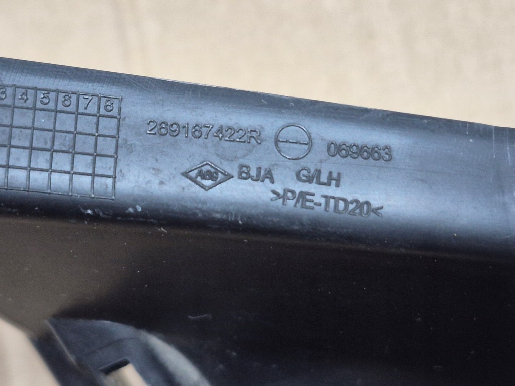 фото №8, Renault clio 5 v світло do рух dziennej led drl