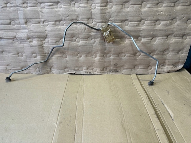 фото №4, Honda accord vii 03-07 2.2 трубка шланг кондиціонера