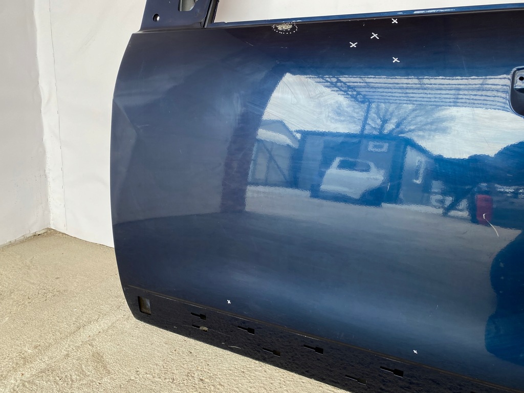 фото №8, Dacia dokker lodgy двері ліва передні