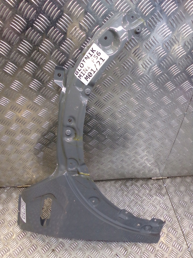 Купити Mini cooper f55 f56 f57 крило ліве правий перед