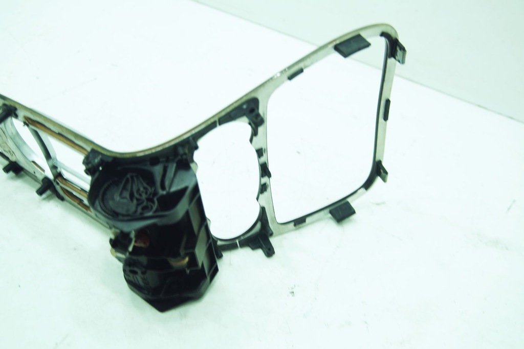 фото №14, Рамка декор консоль средняя молдинг дверь a2306803939 пепельница sl r230