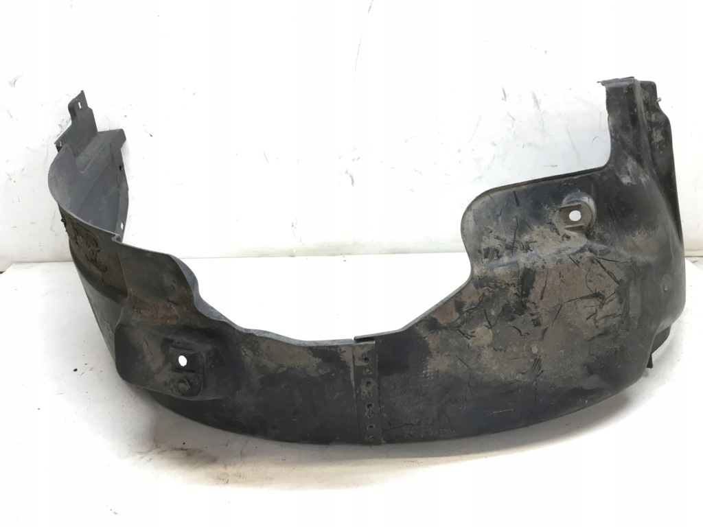 фото №1, Подкрылок правый перед kia ceed i 06-09 86816-1h000