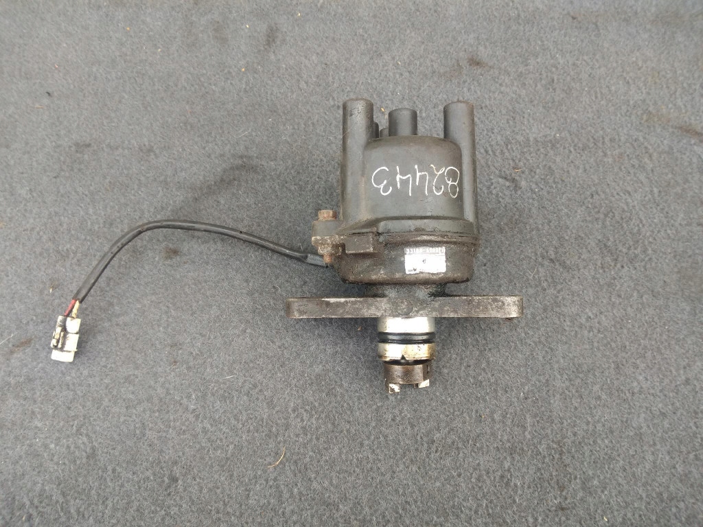 фото №1, Аппарат зажигание suzuki swift 1,0b