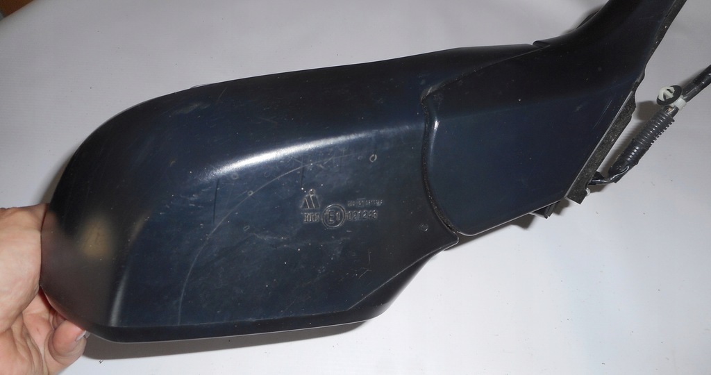 фото №6, Honda cr-v iv зеркало правое 13 pin