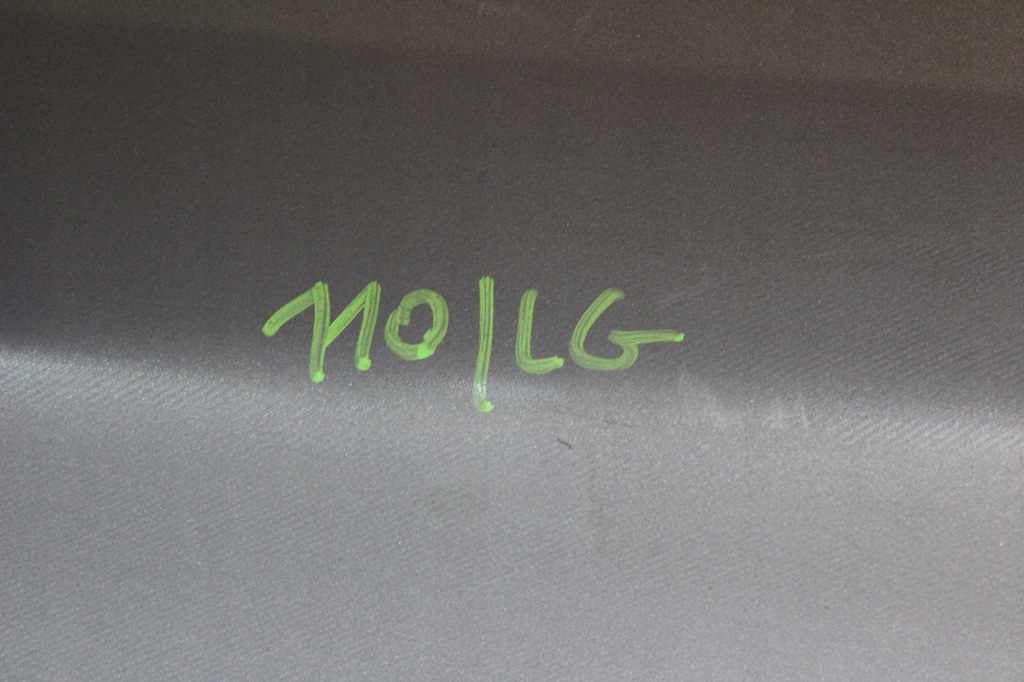 фото №8, Спойлер молдинг накладка бампер задняя bmw x1 u11 cała 51125a357e8