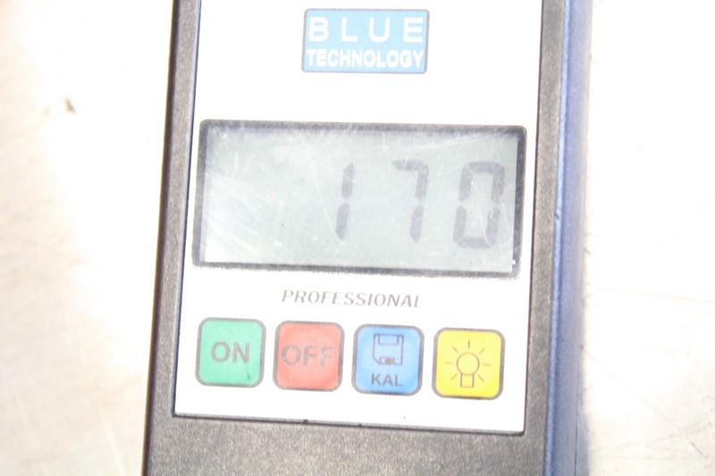 фото №8, Крышка багажника багажника задняя задняя серебристая dodge caliber 06-12