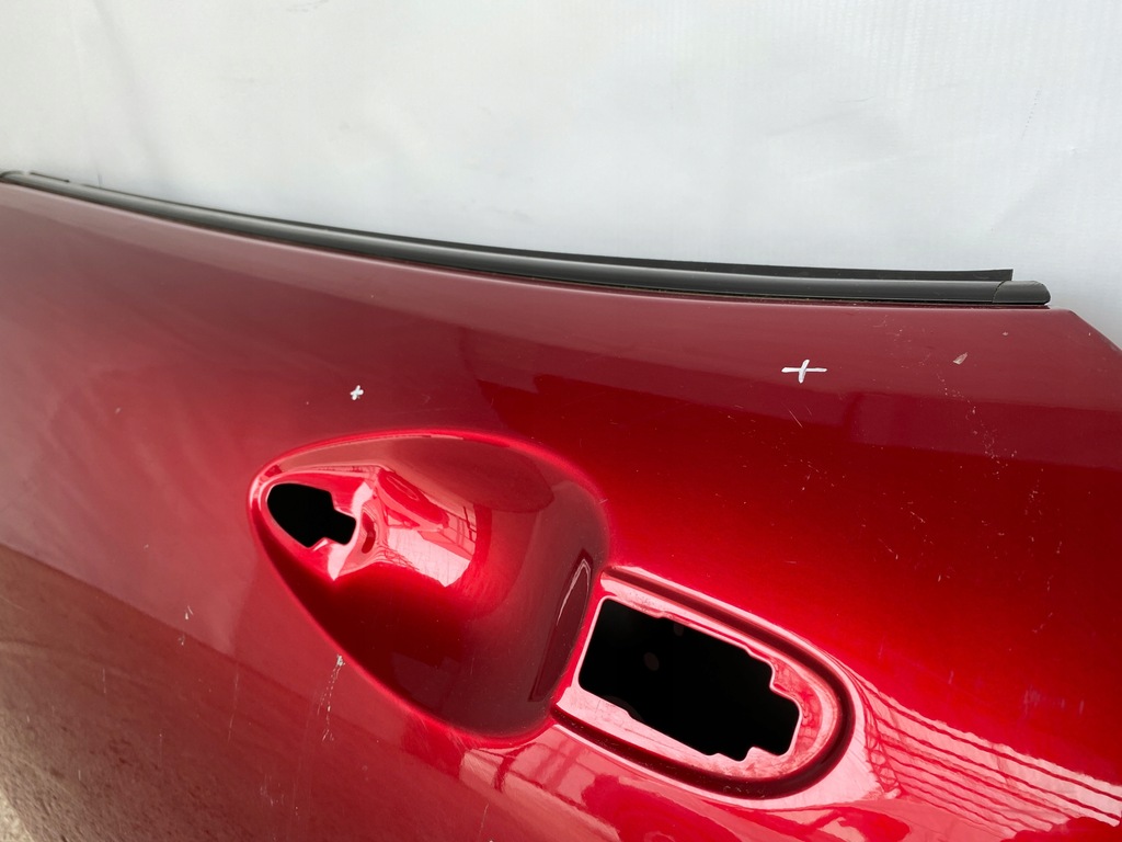 фото №10, Mazda mx5 mx-5 iv 2015r- двері ліва poznań ==giełda==