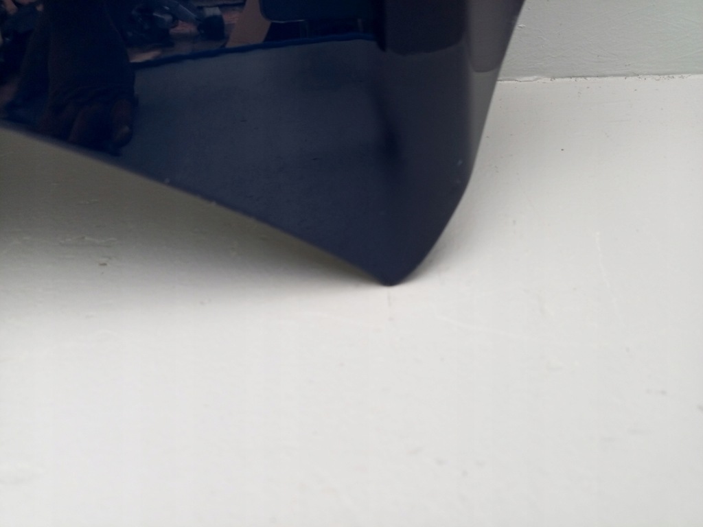 фото №11, Volvo xc60 i 2008- капот крышка двигателя ÷