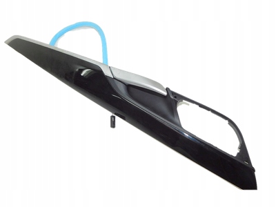 фото №1, Bmw x6 f16 m50d ручка молдинг дверь p.p 5187810