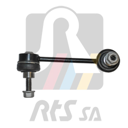 фото №2, Соединитель стабилизатора левый перед opel movano 2.2 2.5