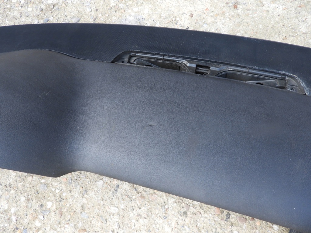 фото №6, Приборная панель приборная панель audi a8 d3 europa e3 czarna =