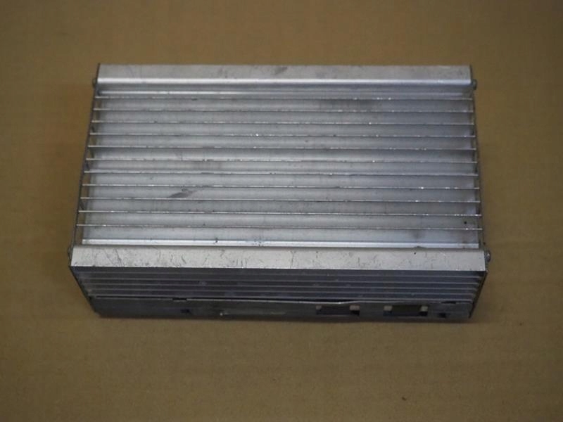 фото №2, Усилитель harman becker mini r55 r56